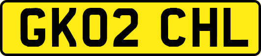 GK02CHL
