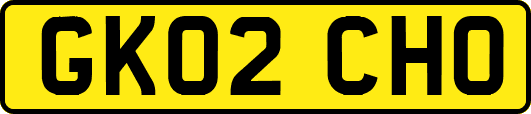 GK02CHO
