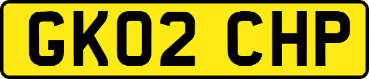 GK02CHP