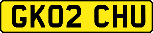 GK02CHU
