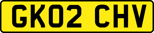 GK02CHV