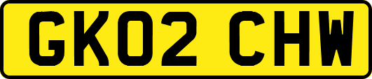 GK02CHW
