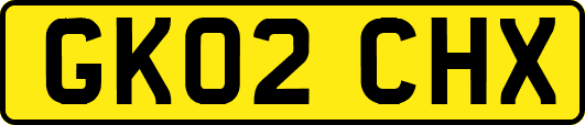 GK02CHX