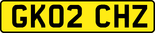 GK02CHZ