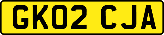 GK02CJA