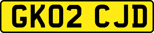 GK02CJD
