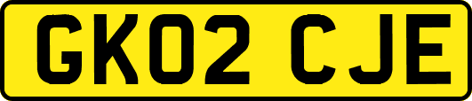 GK02CJE