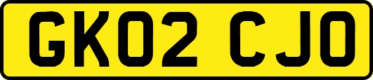 GK02CJO