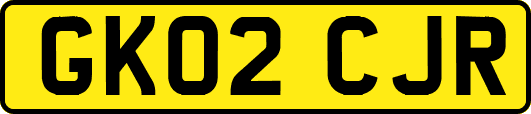 GK02CJR