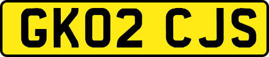 GK02CJS