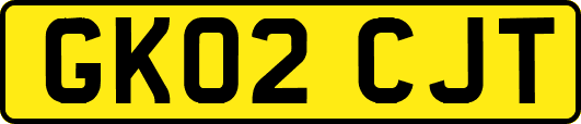 GK02CJT