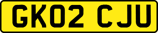GK02CJU