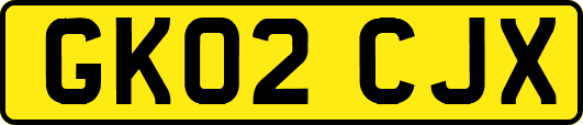 GK02CJX