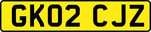 GK02CJZ