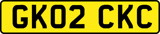 GK02CKC