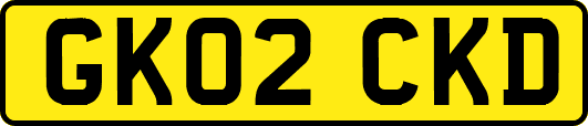 GK02CKD
