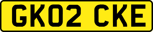 GK02CKE