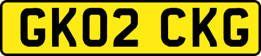 GK02CKG