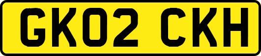 GK02CKH