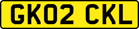 GK02CKL