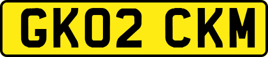 GK02CKM