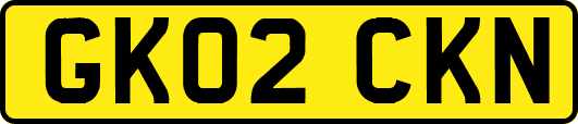 GK02CKN
