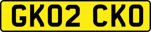 GK02CKO
