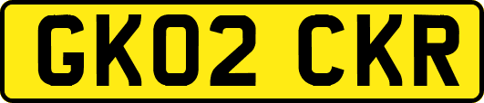 GK02CKR