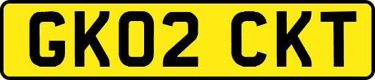 GK02CKT