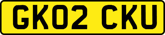 GK02CKU