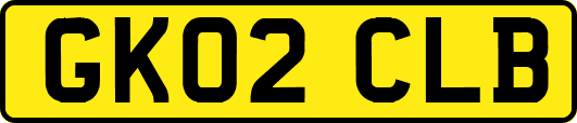 GK02CLB