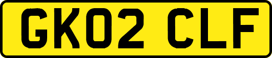 GK02CLF