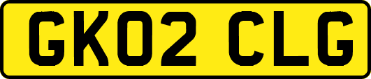 GK02CLG