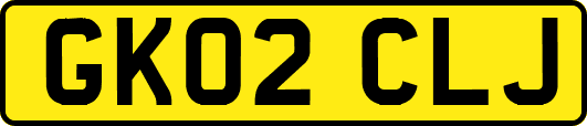 GK02CLJ