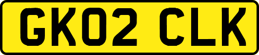 GK02CLK