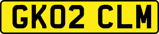 GK02CLM