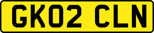 GK02CLN
