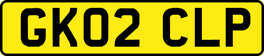GK02CLP