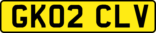 GK02CLV