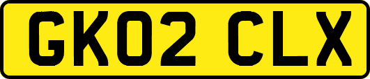 GK02CLX