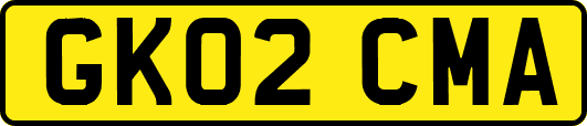 GK02CMA