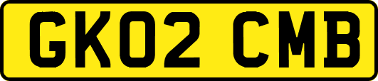 GK02CMB