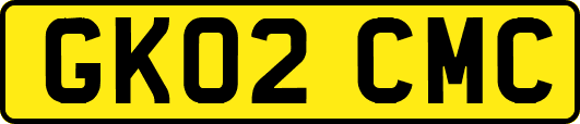 GK02CMC