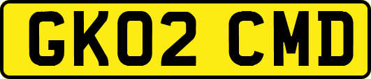 GK02CMD
