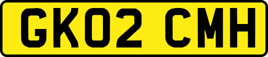 GK02CMH