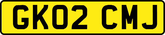 GK02CMJ