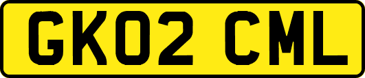 GK02CML