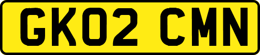 GK02CMN