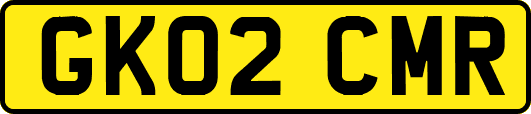 GK02CMR