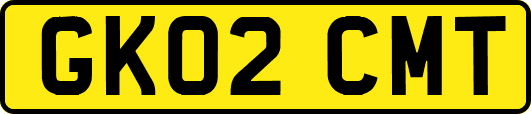 GK02CMT